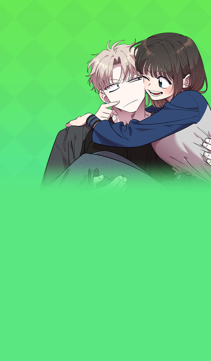 Childhood Friend Complex | WEBTOON